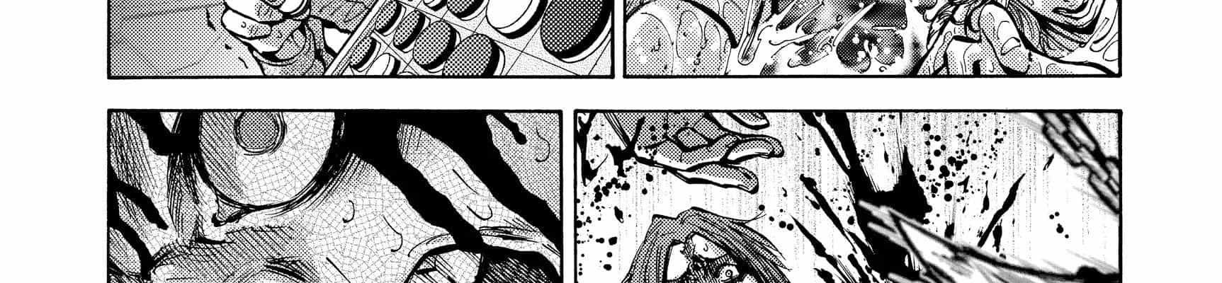 Alice In Borderland - Chương 15 - ảnh 105