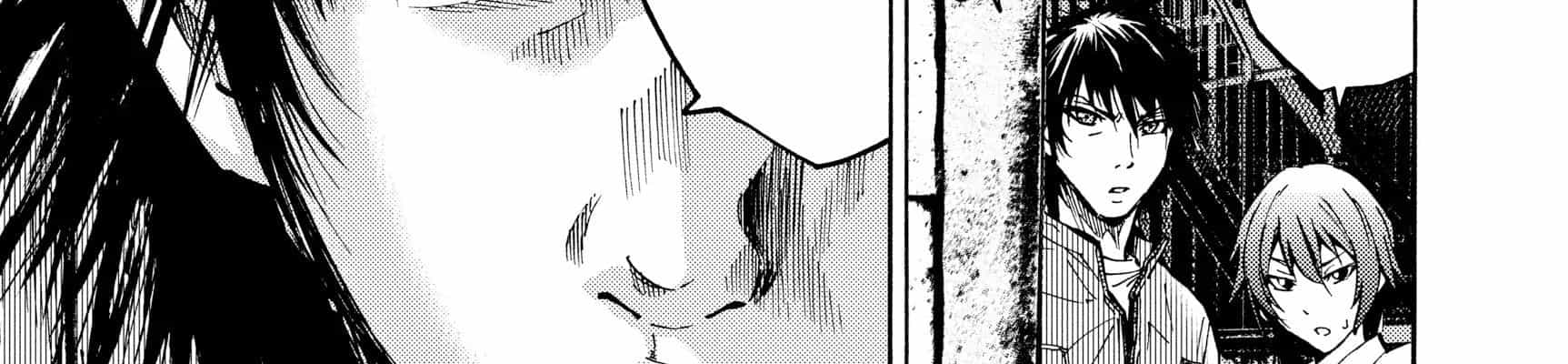 Alice In Borderland - Chương 15 - ảnh 118