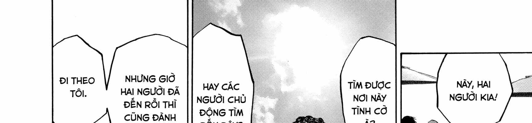 Alice In Borderland - Chương 15 - ảnh 211