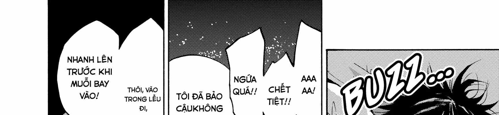 Alice In Borderland - Chương 15 - ảnh 52