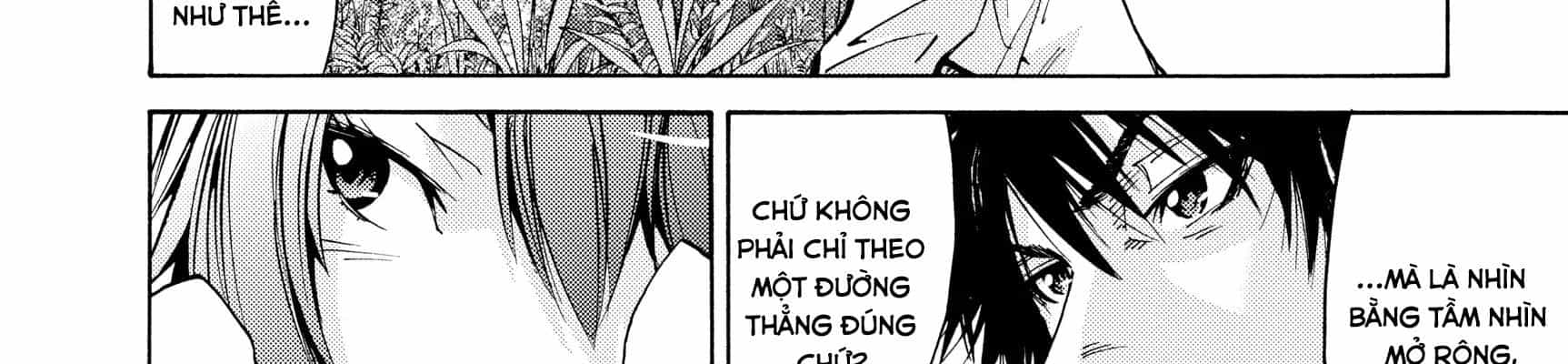 Alice In Borderland - Chương 15 - ảnh 69