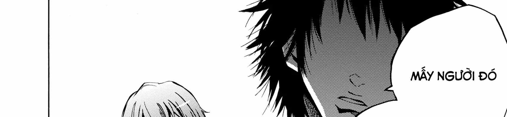 Alice In Borderland - Chương 15 - ảnh 94