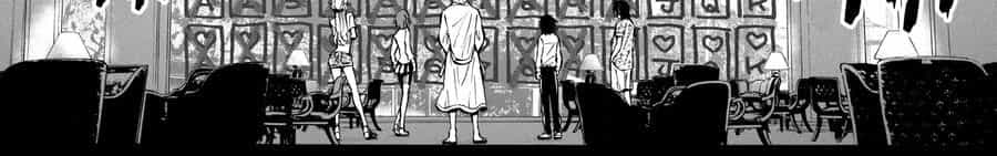 Alice In Borderland - Chương 16 - ảnh 110