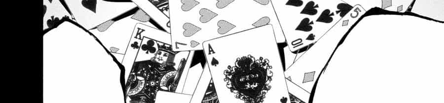 Alice In Borderland - Chương 16 - ảnh 116