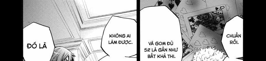 Alice In Borderland - Chương 16 - ảnh 141