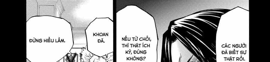 Alice In Borderland - Chương 16 - ảnh 148