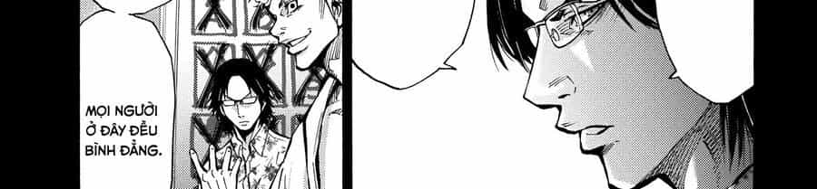 Alice In Borderland - Chương 16 - ảnh 149