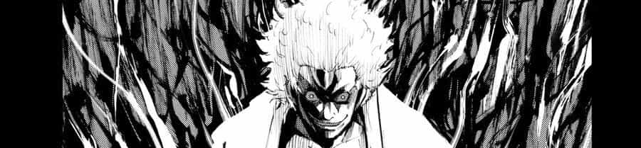 Alice In Borderland - Chương 16 - ảnh 159