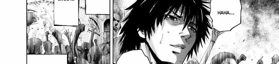 Alice In Borderland - Chương 16 - ảnh 217