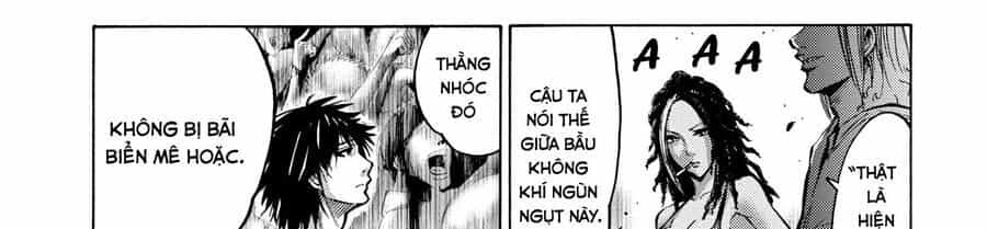 Alice In Borderland - Chương 16 - ảnh 232