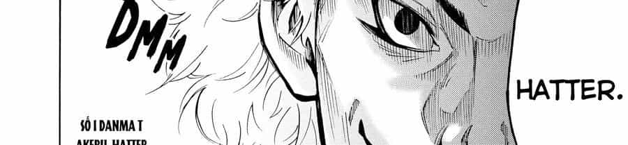 Alice In Borderland - Chương 16 - ảnh 27
