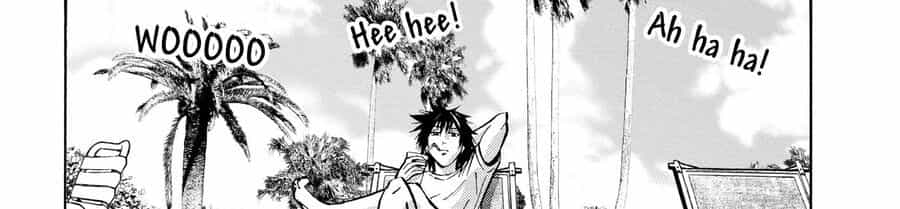Alice In Borderland - Chương 16 - ảnh 35