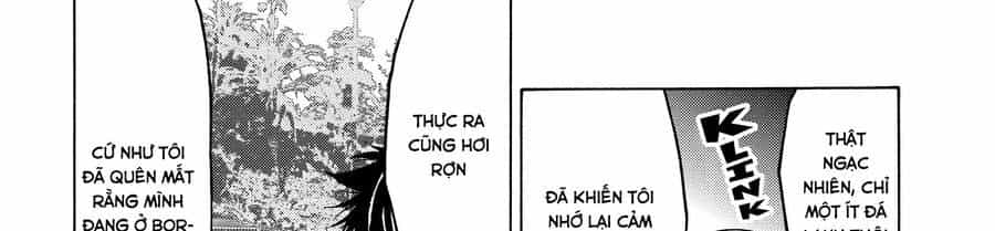 Alice In Borderland - Chương 16 - ảnh 38