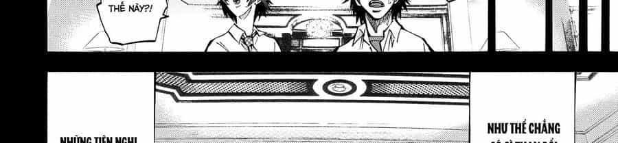 Alice In Borderland - Chương 16 - ảnh 41