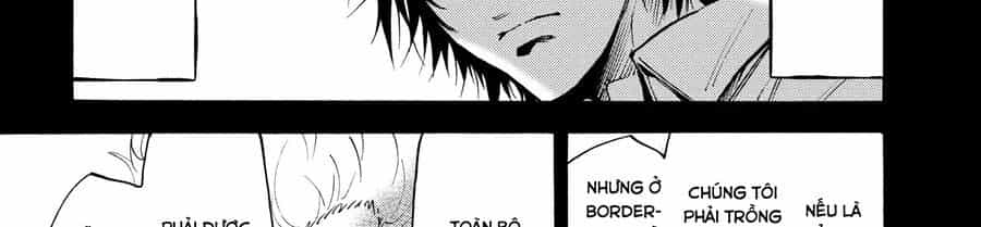 Alice In Borderland - Chương 16 - ảnh 48