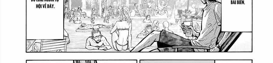 Alice In Borderland - Chương 16 - ảnh 53