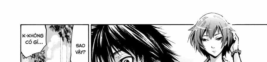 Alice In Borderland - Chương 16 - ảnh 66