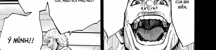 Alice In Borderland - Chương 16 - ảnh 74
