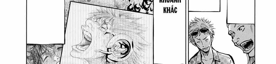 Alice In Borderland - Chương 16 - ảnh 95