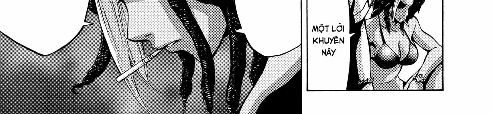 Alice In Borderland - Chương 17 - ảnh 106