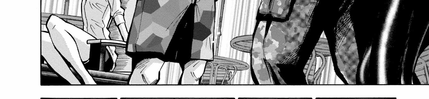 Alice In Borderland - Chương 17 - ảnh 153