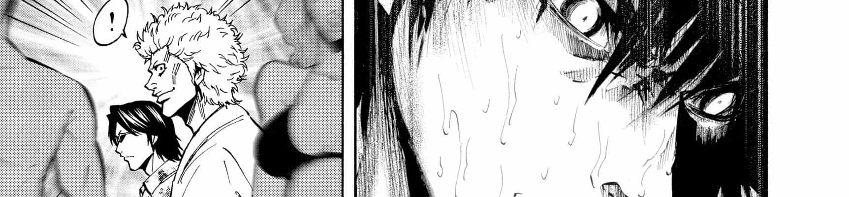 Alice In Borderland - Chương 17 - ảnh 174