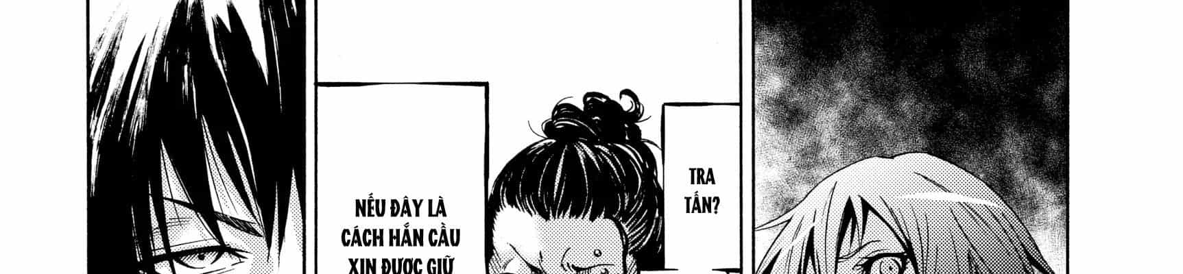 Alice In Borderland - Chương 17 - ảnh 185