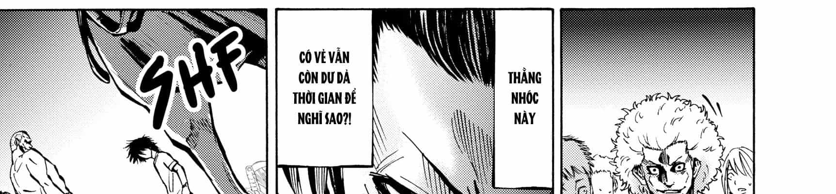 Alice In Borderland - Chương 17 - ảnh 187