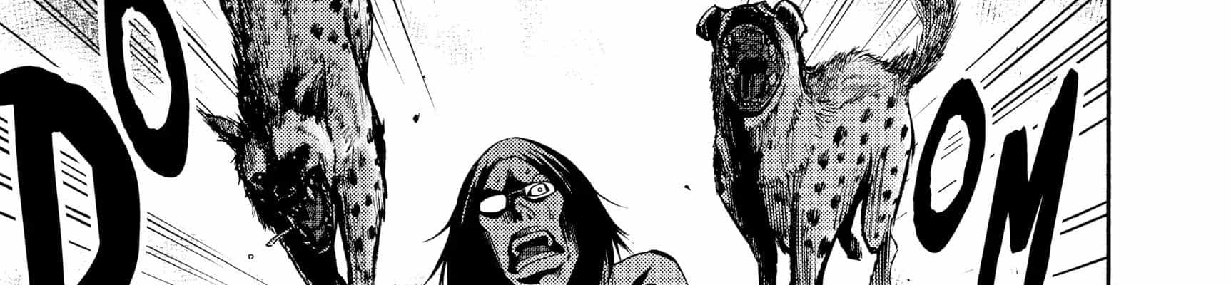 Alice In Borderland - Chương 17 - ảnh 19