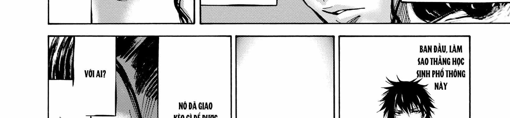 Alice In Borderland - Chương 17 - ảnh 196