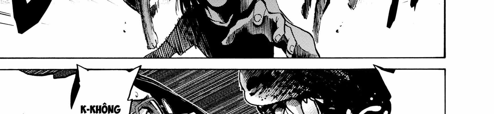 Alice In Borderland - Chương 17 - ảnh 20