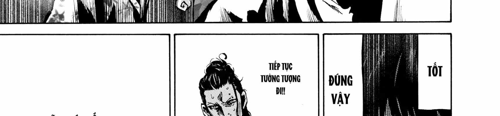 Alice In Borderland - Chương 17 - ảnh 203