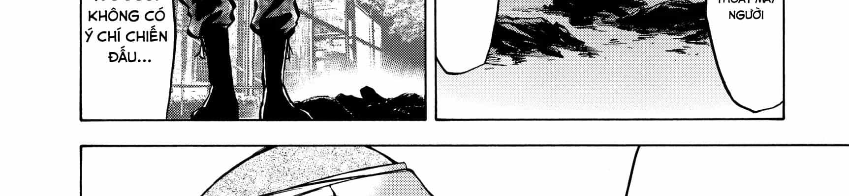 Alice In Borderland - Chương 17 - ảnh 27