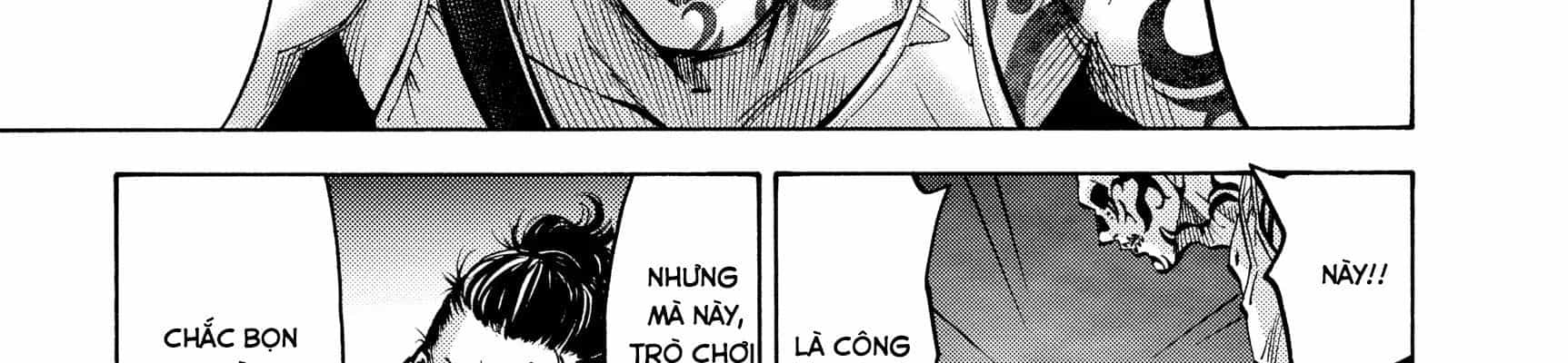 Alice In Borderland - Chương 17 - ảnh 47