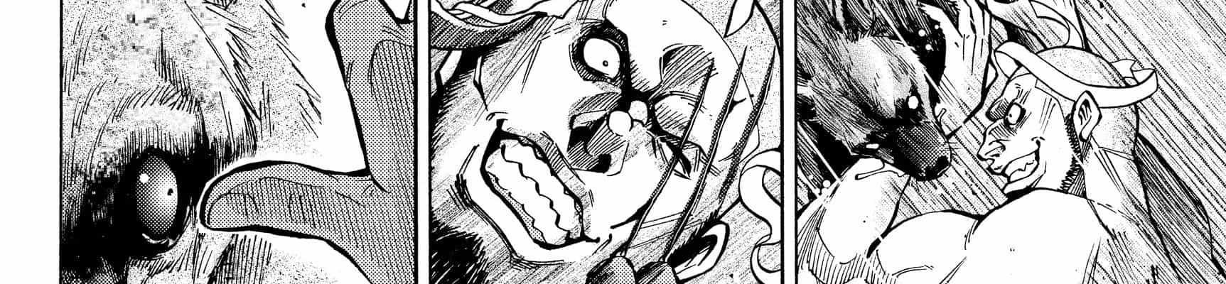 Alice In Borderland - Chương 17 - ảnh 56
