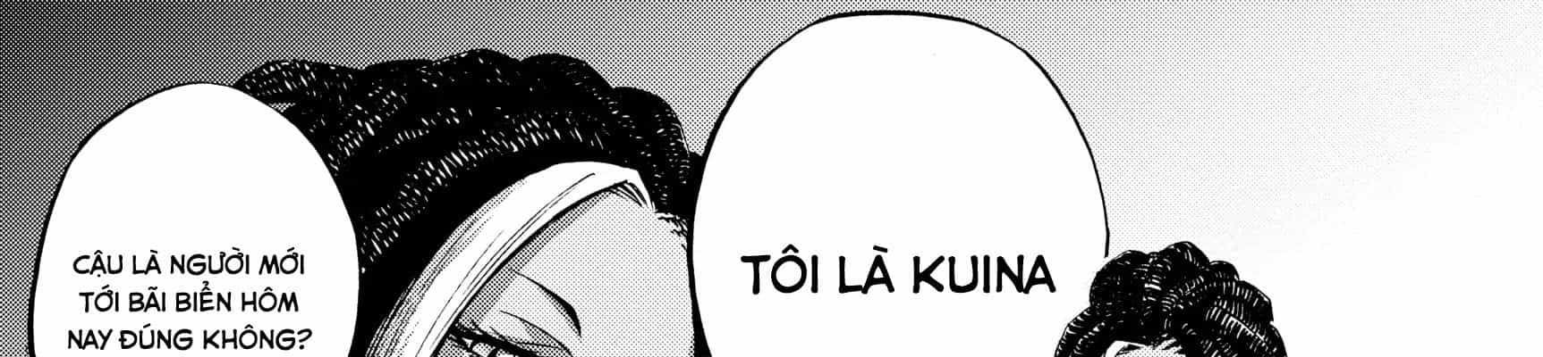 Alice In Borderland - Chương 17 - ảnh 73