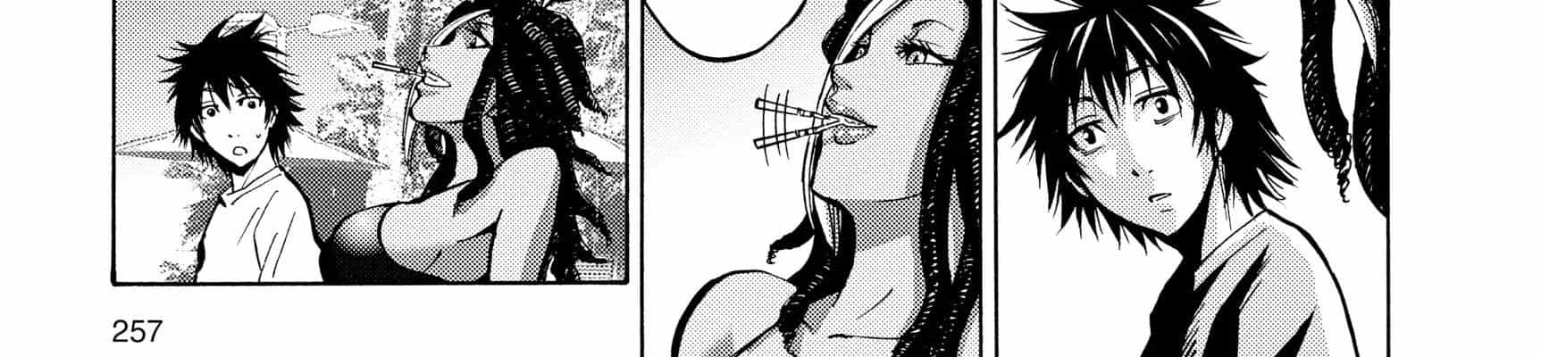 Alice In Borderland - Chương 17 - ảnh 78