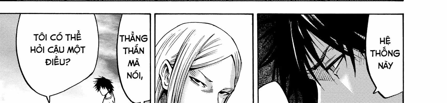 Alice In Borderland - Chương 18 - ảnh 105