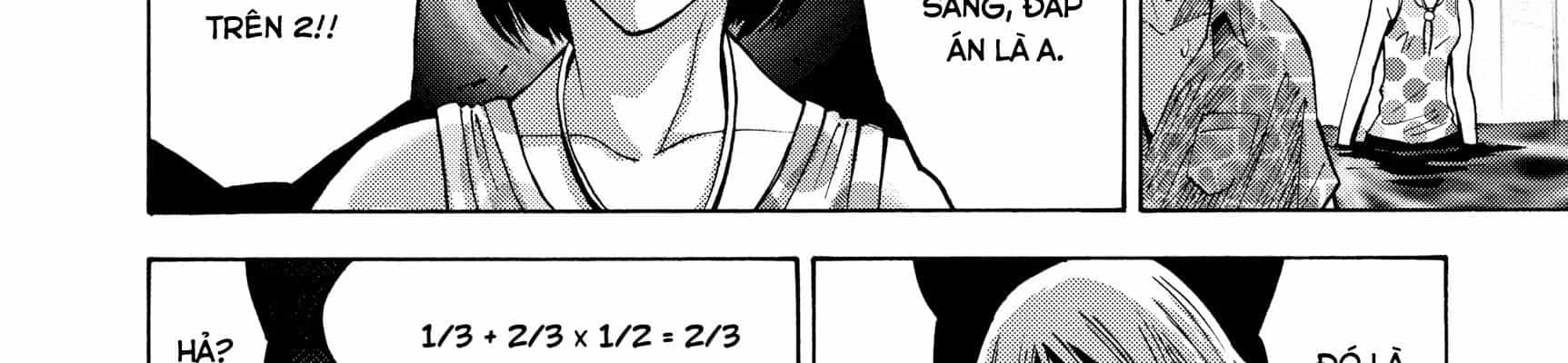 Alice In Borderland - Chương 18 - ảnh 168
