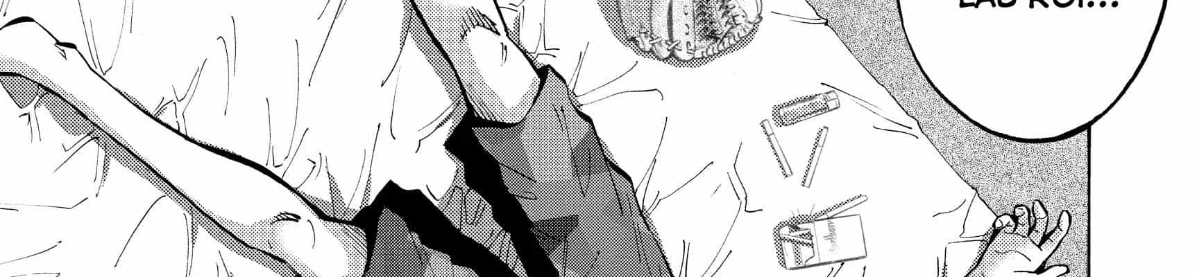 Alice In Borderland - Chương 18 - ảnh 18