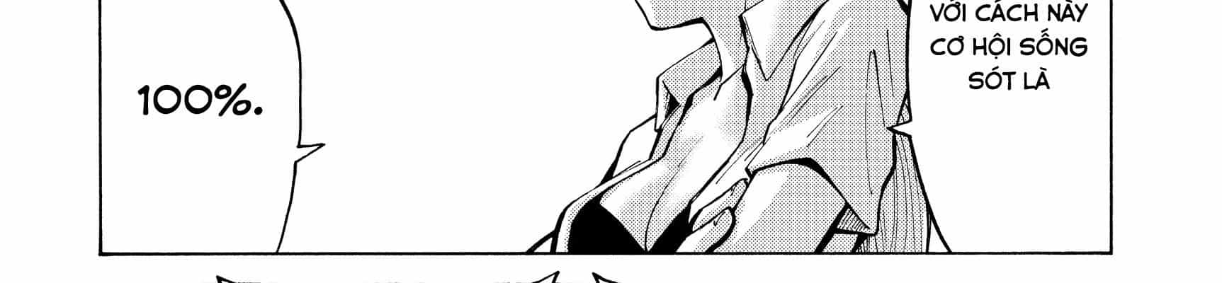 Alice In Borderland - Chương 18 - ảnh 188