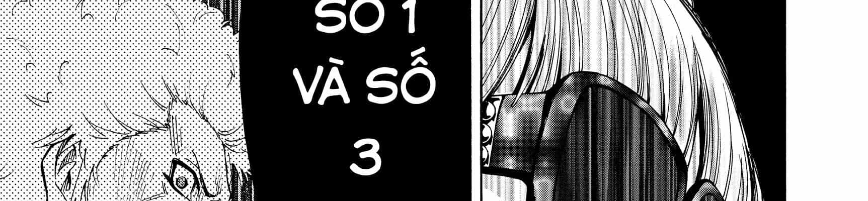 Alice In Borderland - Chương 18 - ảnh 200