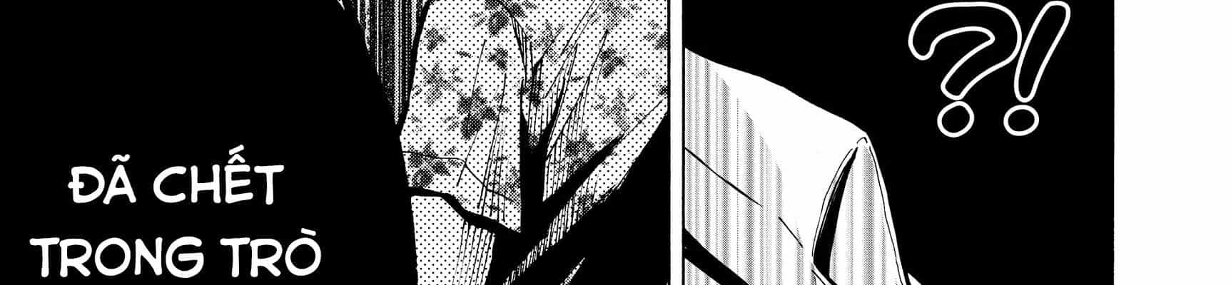 Alice In Borderland - Chương 18 - ảnh 203