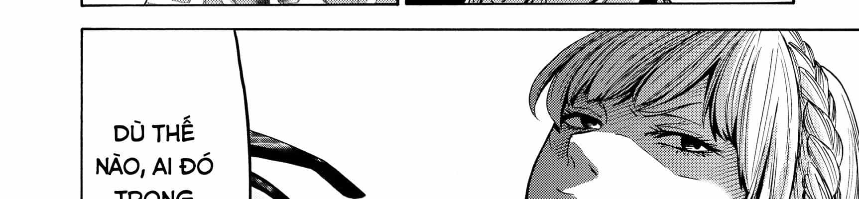 Alice In Borderland - Chương 18 - ảnh 222