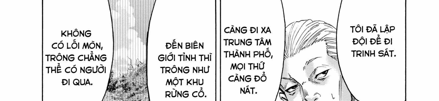 Alice In Borderland - Chương 18 - ảnh 56