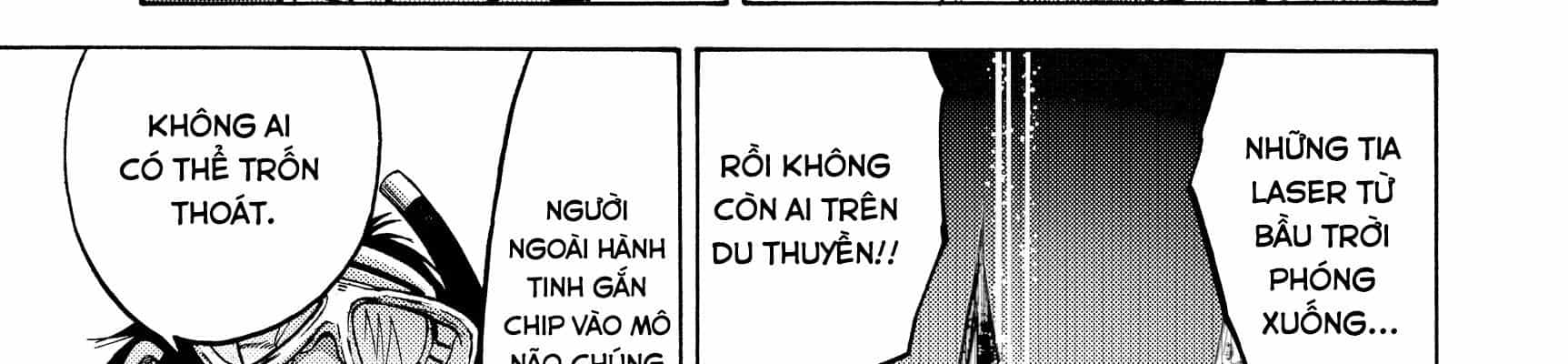 Alice In Borderland - Chương 18 - ảnh 63