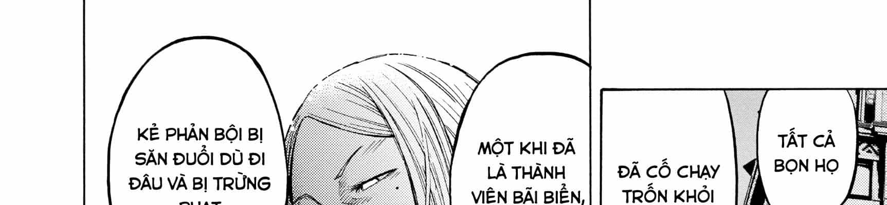Alice In Borderland - Chương 18 - ảnh 94