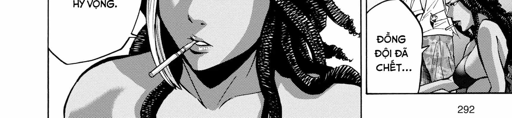 Alice In Borderland - Chương 18 - ảnh 99