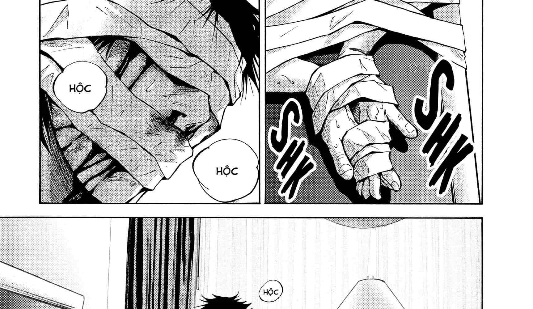 Alice In Borderland - Chương 19 - ảnh 74