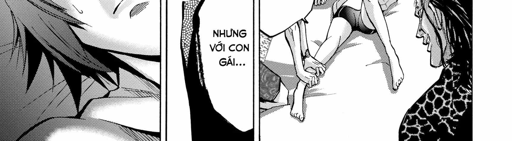Alice In Borderland - Chương 19 - ảnh 88